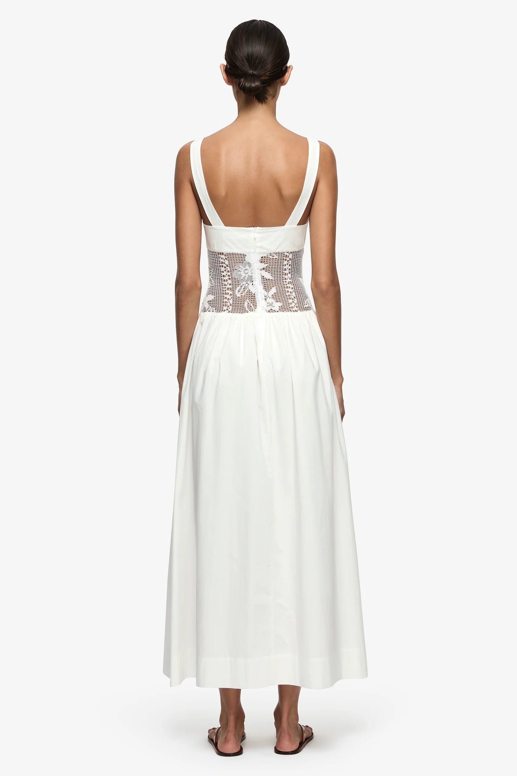SIENNA MAXI DRESS