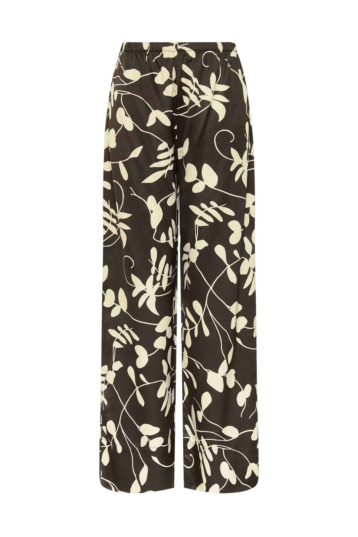 Chambien Pant Eden Print