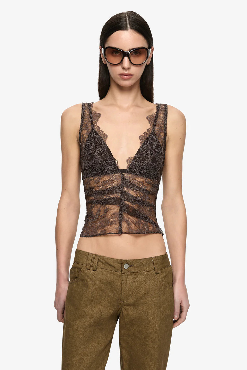 MARIKA TOP