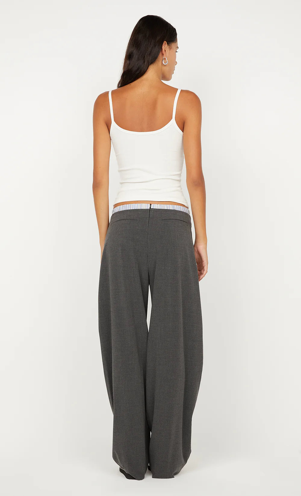 HUGH BOXER PANT