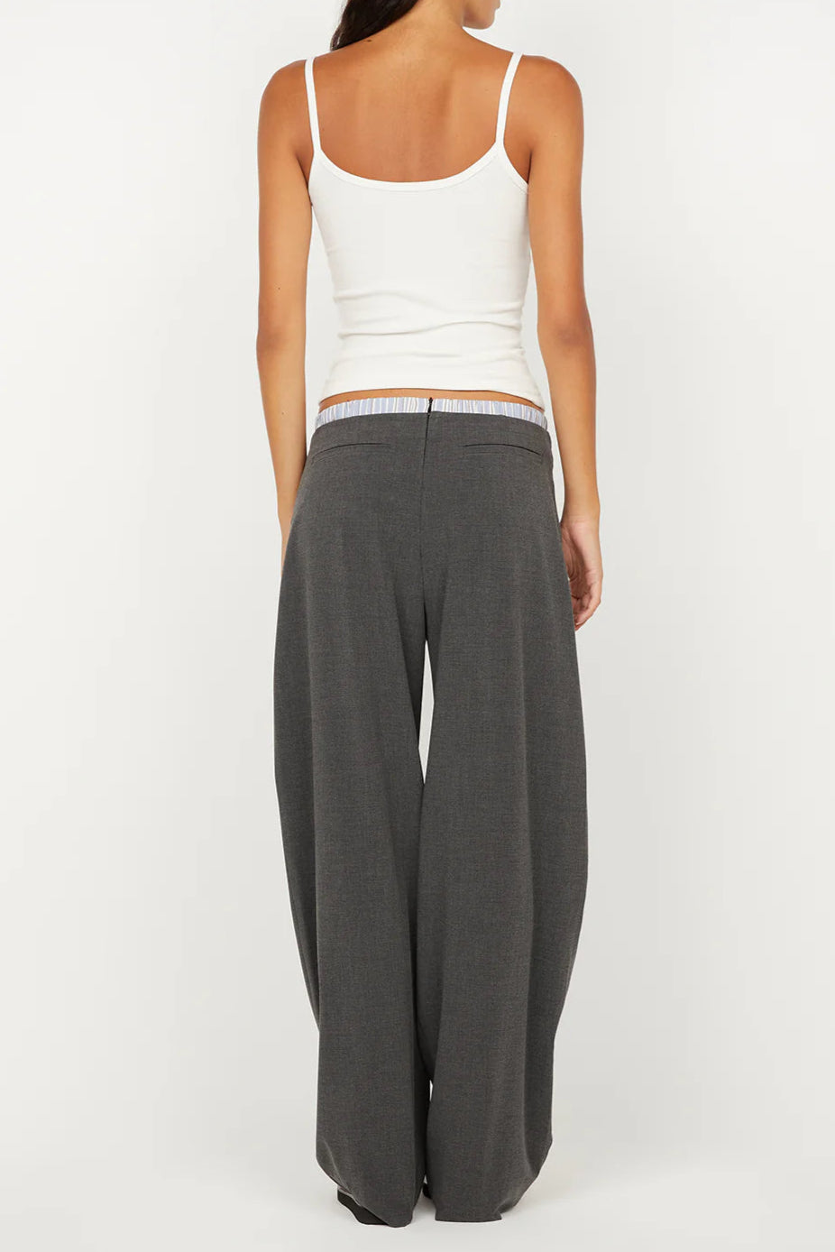 HUGH BOXER PANT