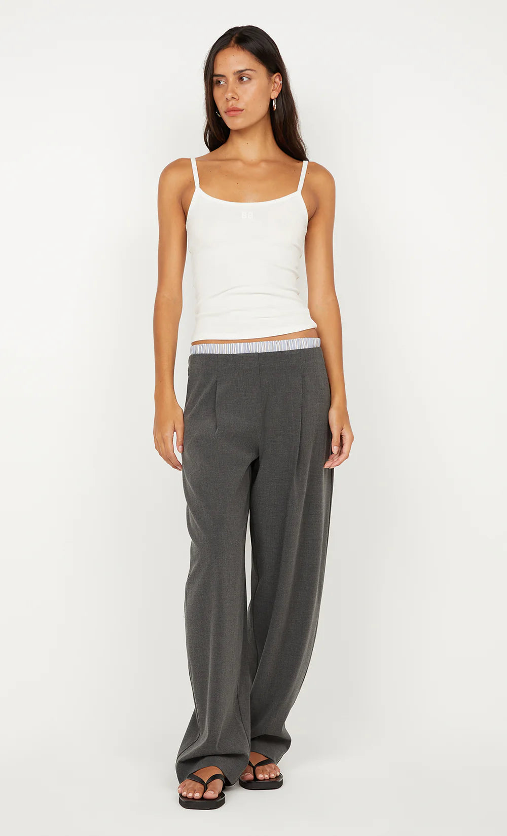 HUGH BOXER PANT