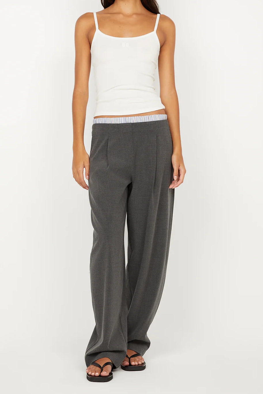 HUGH BOXER PANT
