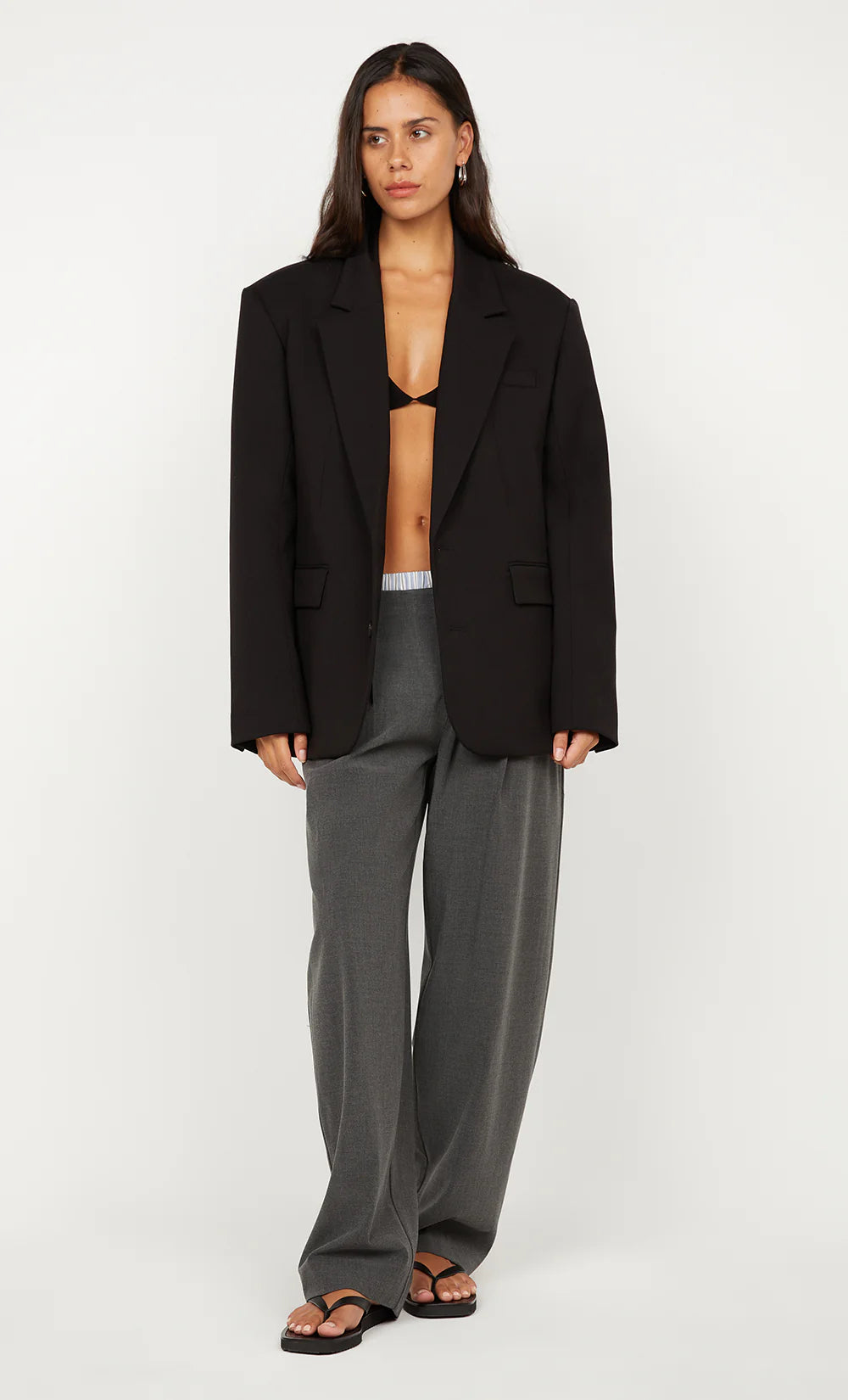HUGH BOXER PANT