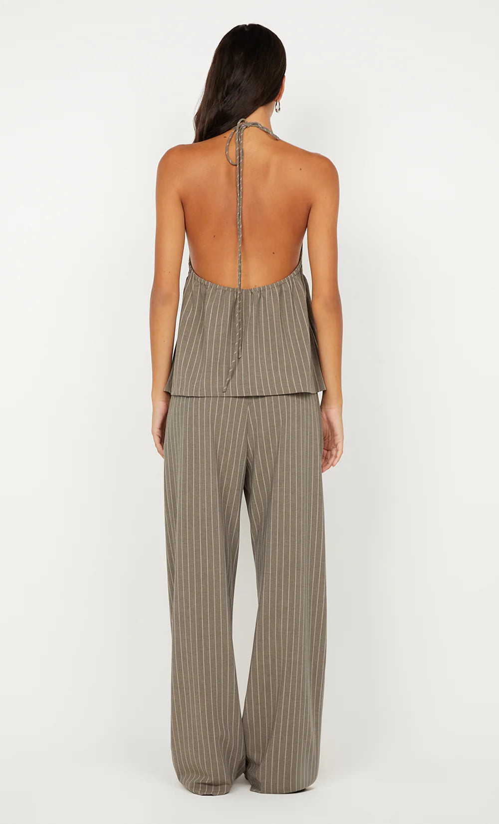 JONNI HALTER TOP