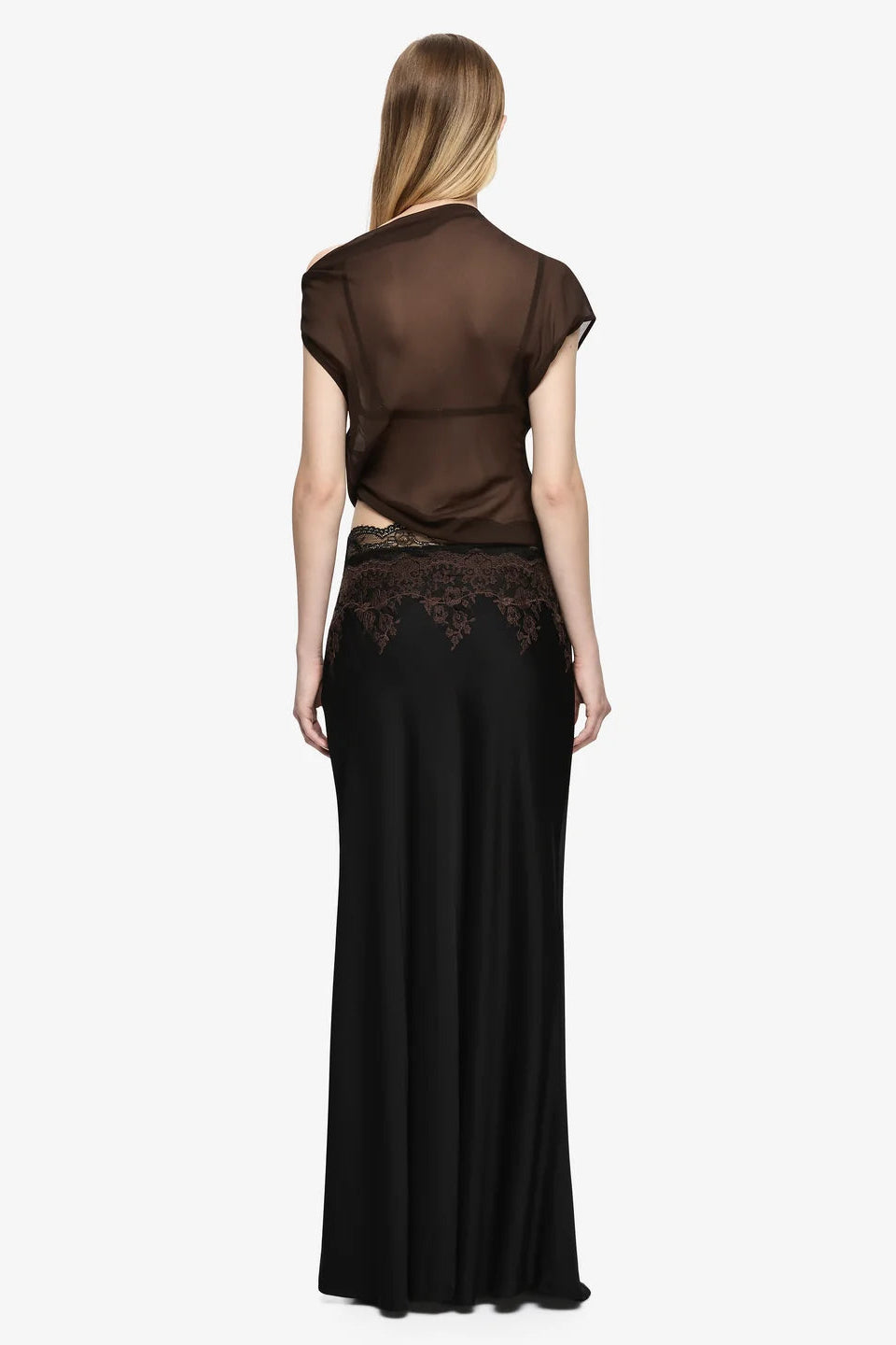 ORSINA DRAPE TOP