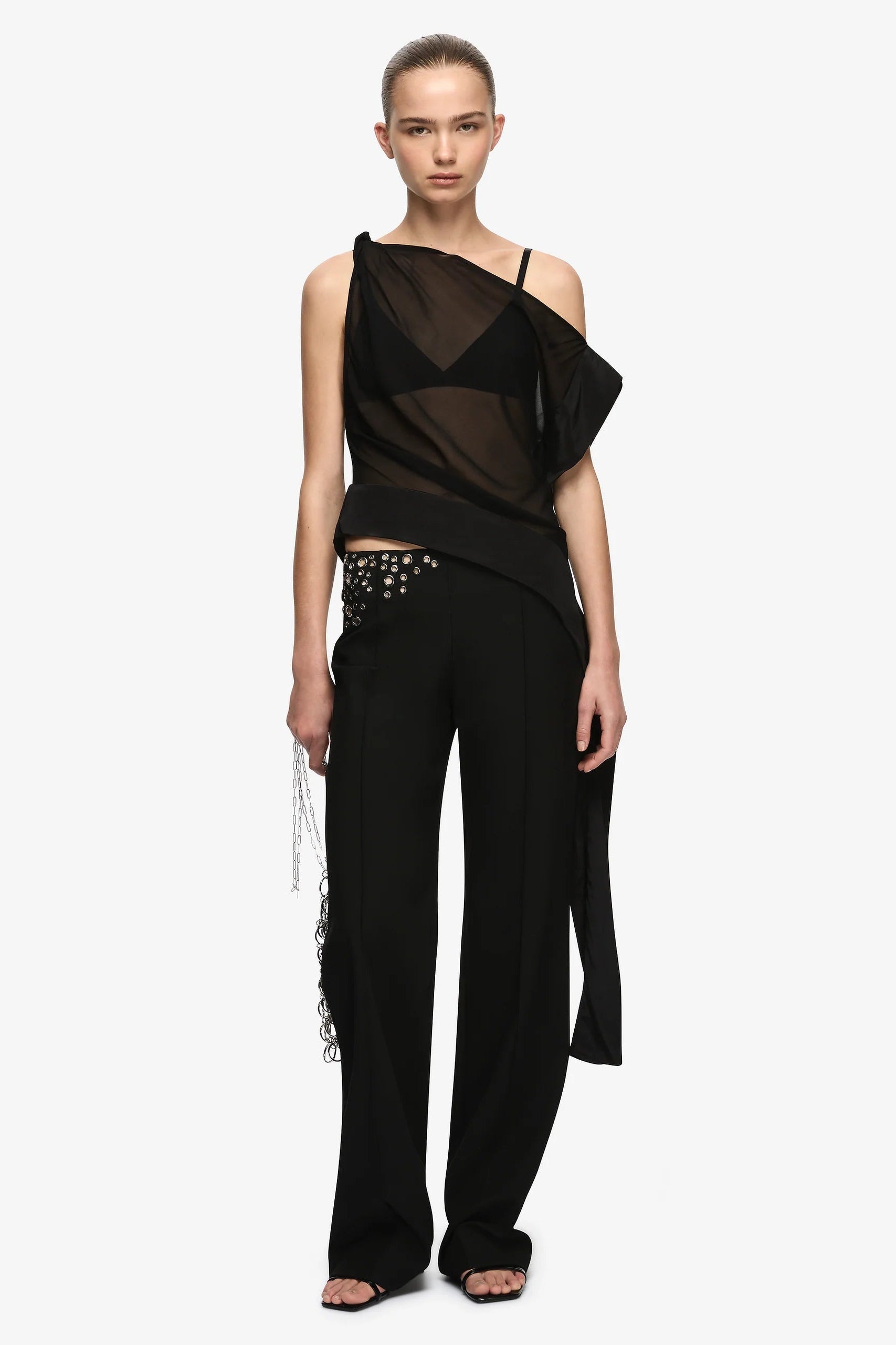 NERO PANT