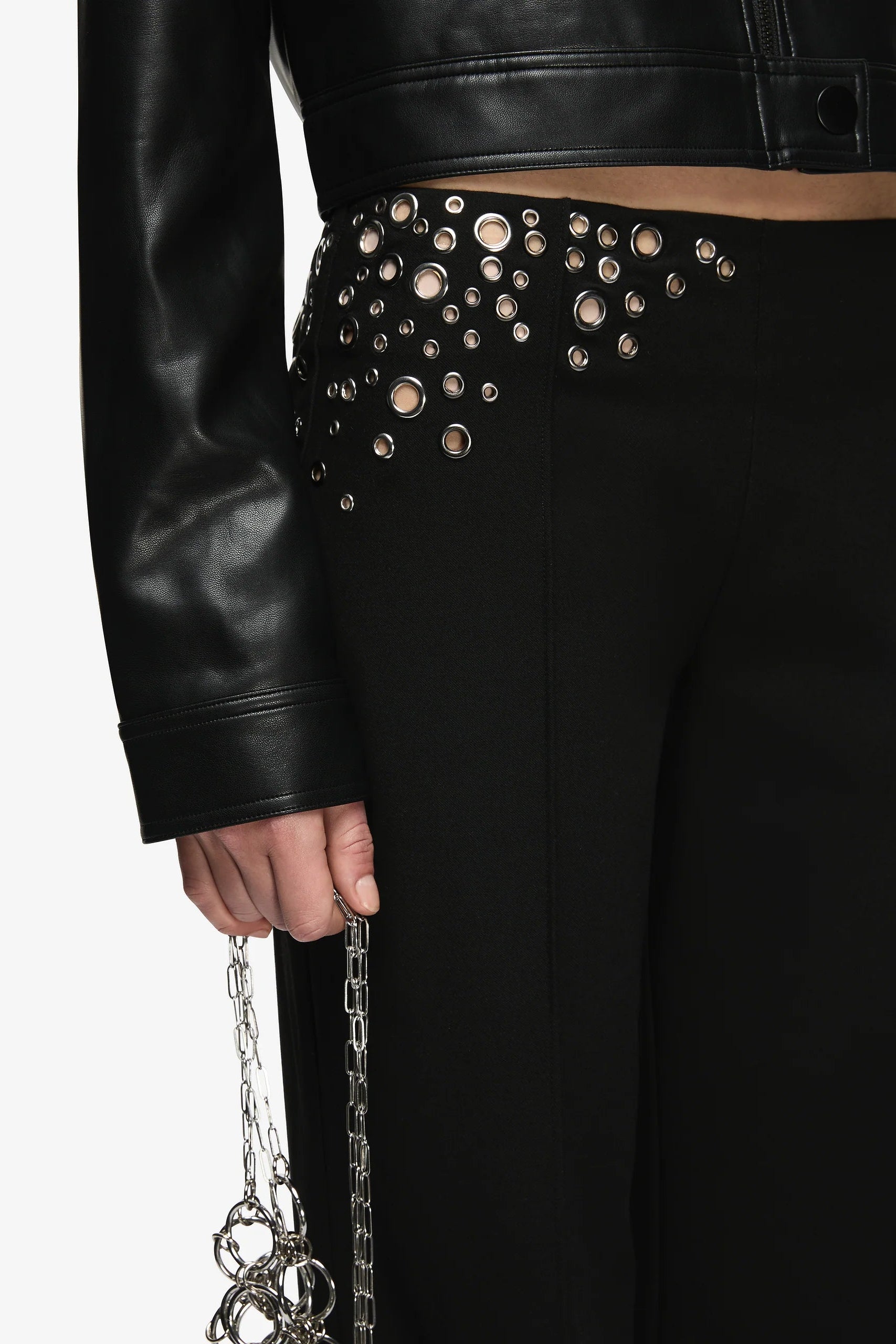 NERO PANT
