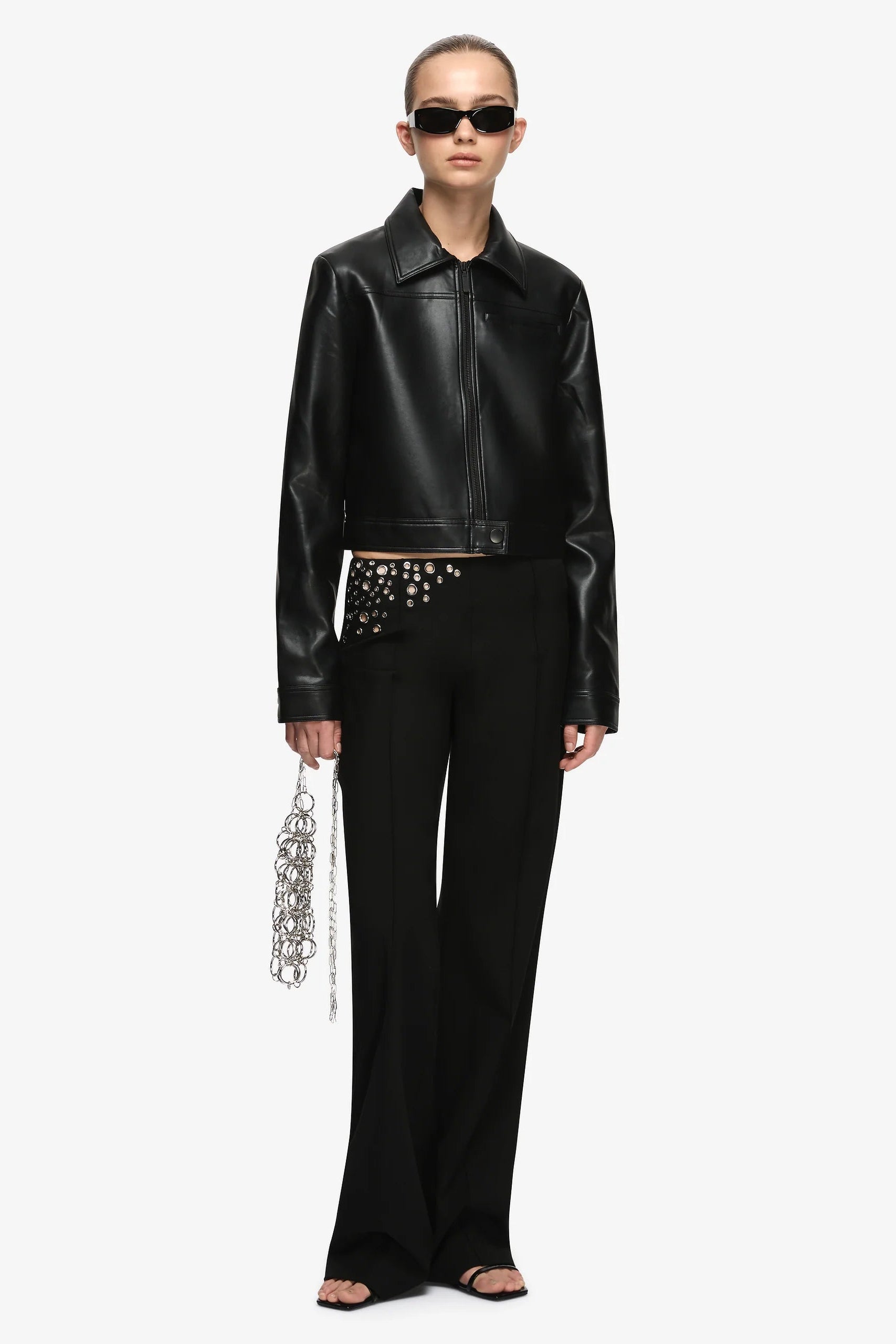 NERO PANT