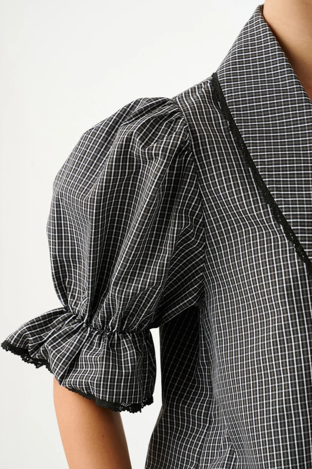 Maisie Tie Shirt