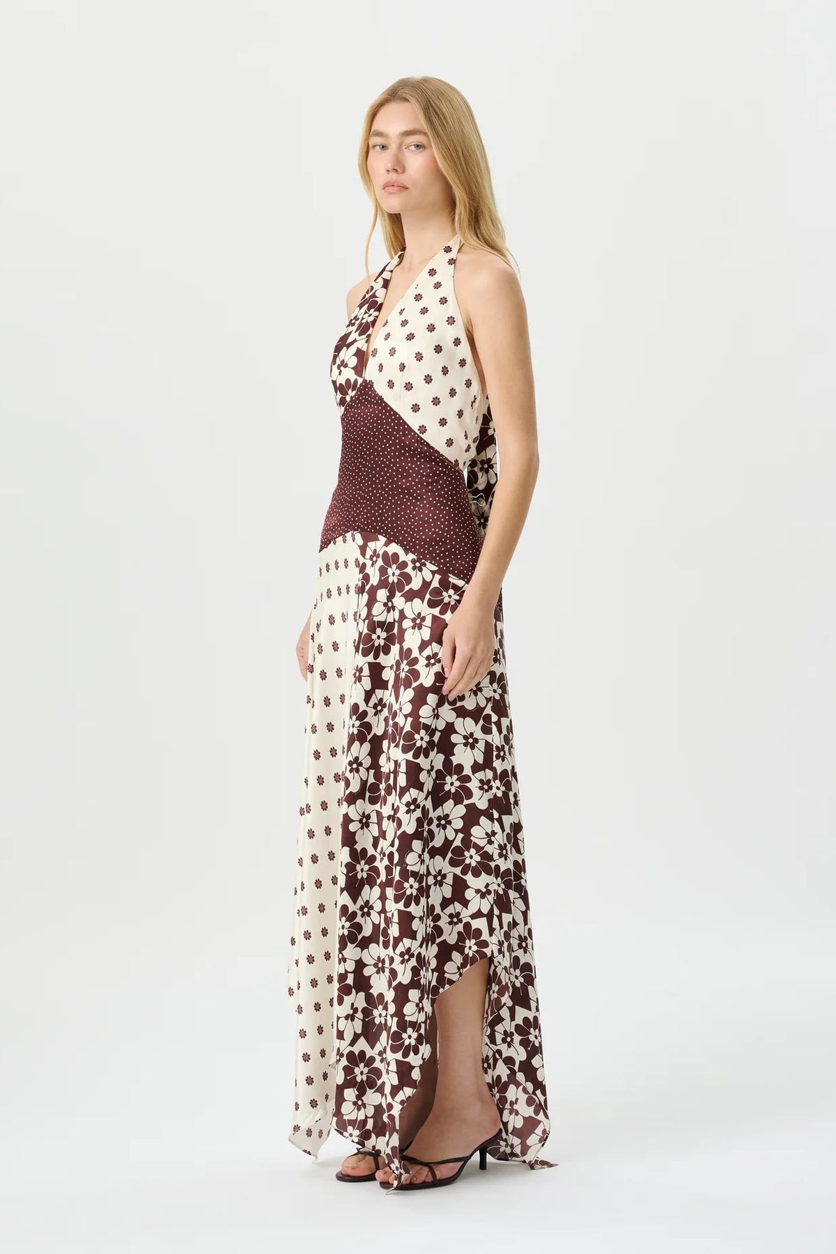 Miranda Dress