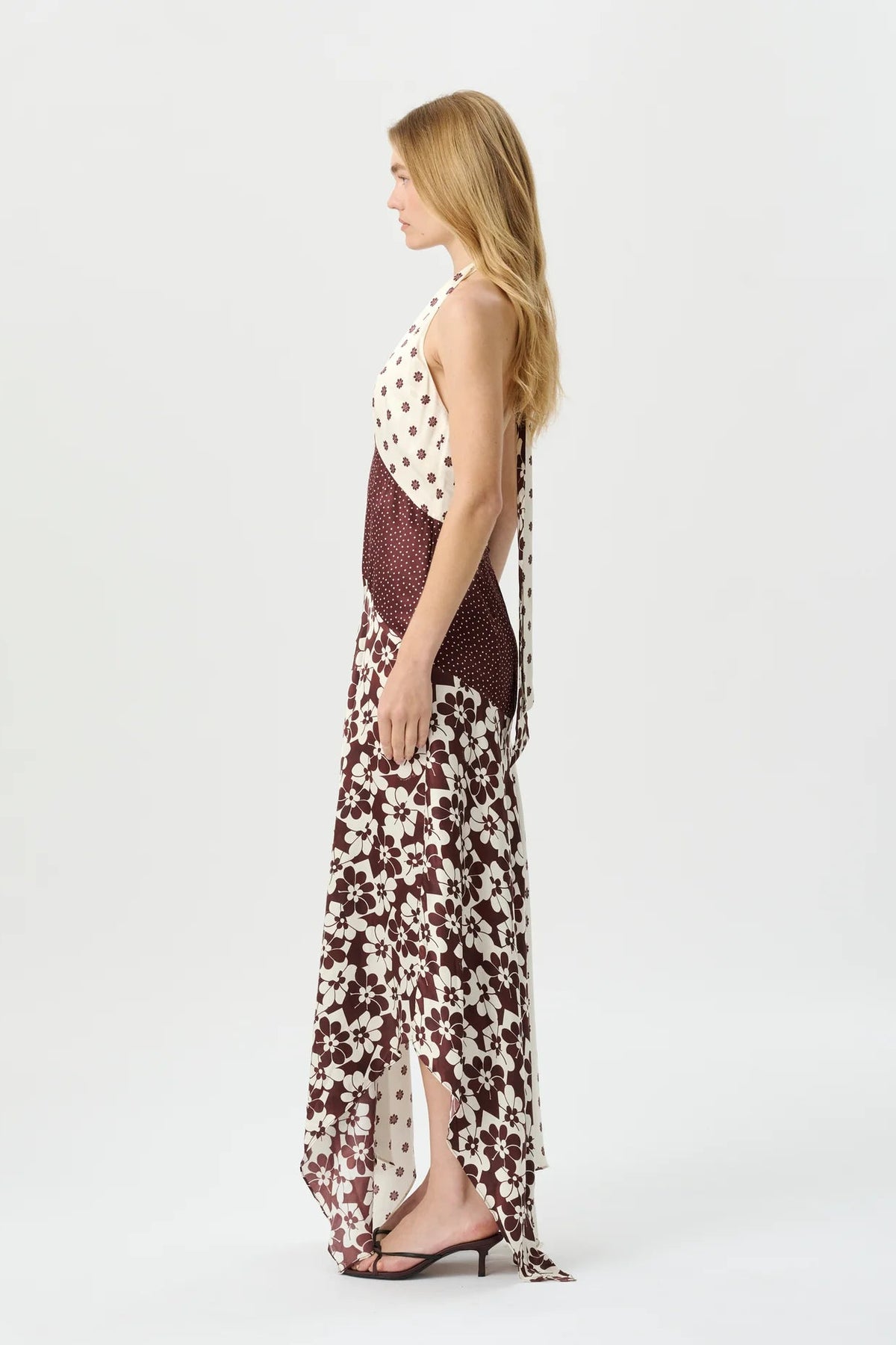 Miranda Dress