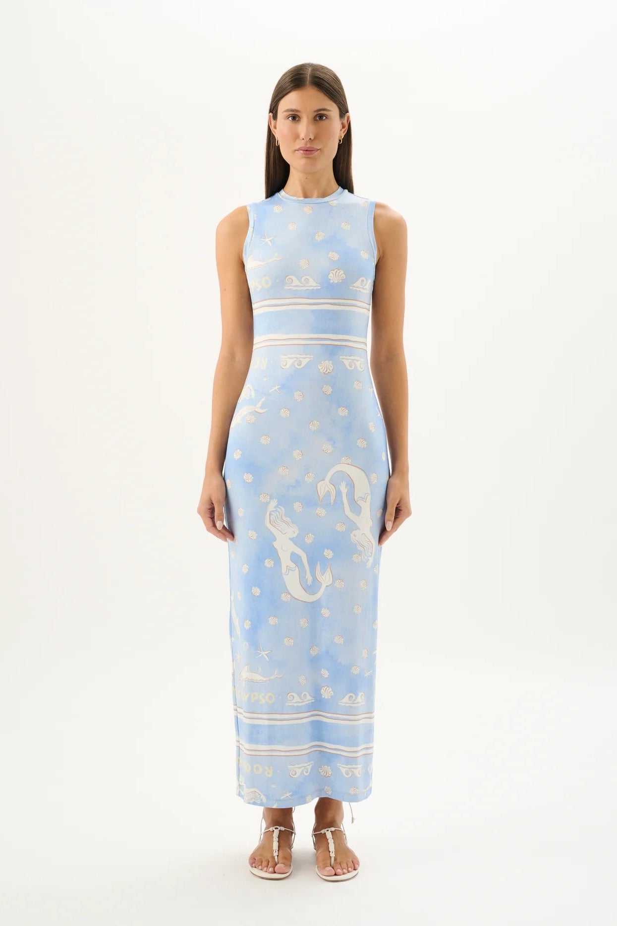 Theodore Jesery Dress