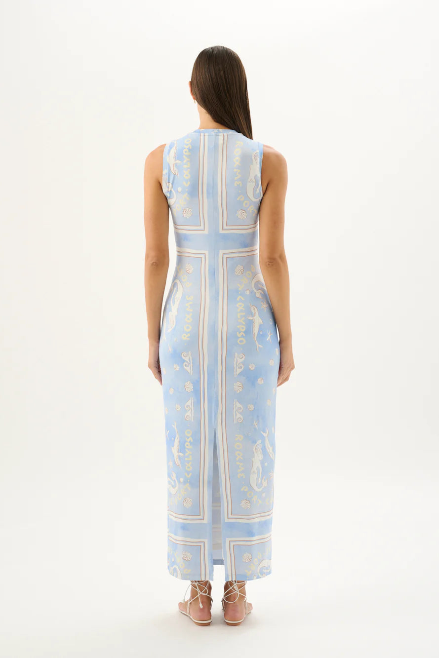 Theodore Jesery Dress