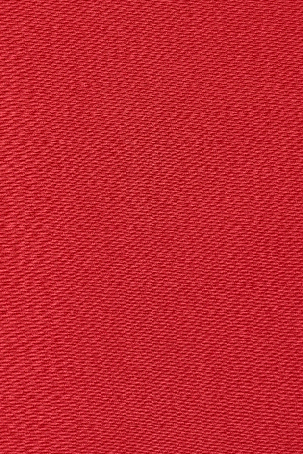 Carolina Mini Dress Red