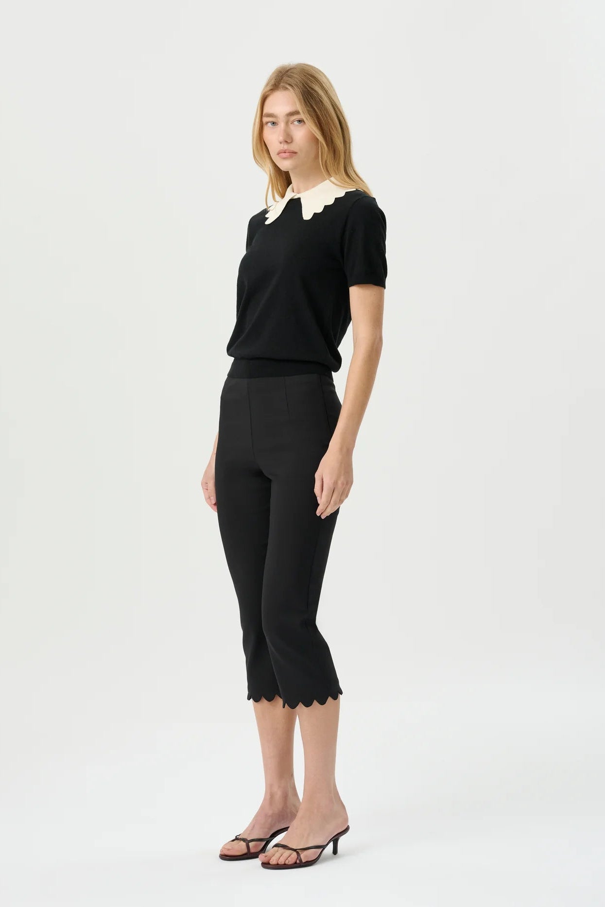 Alfie Capri