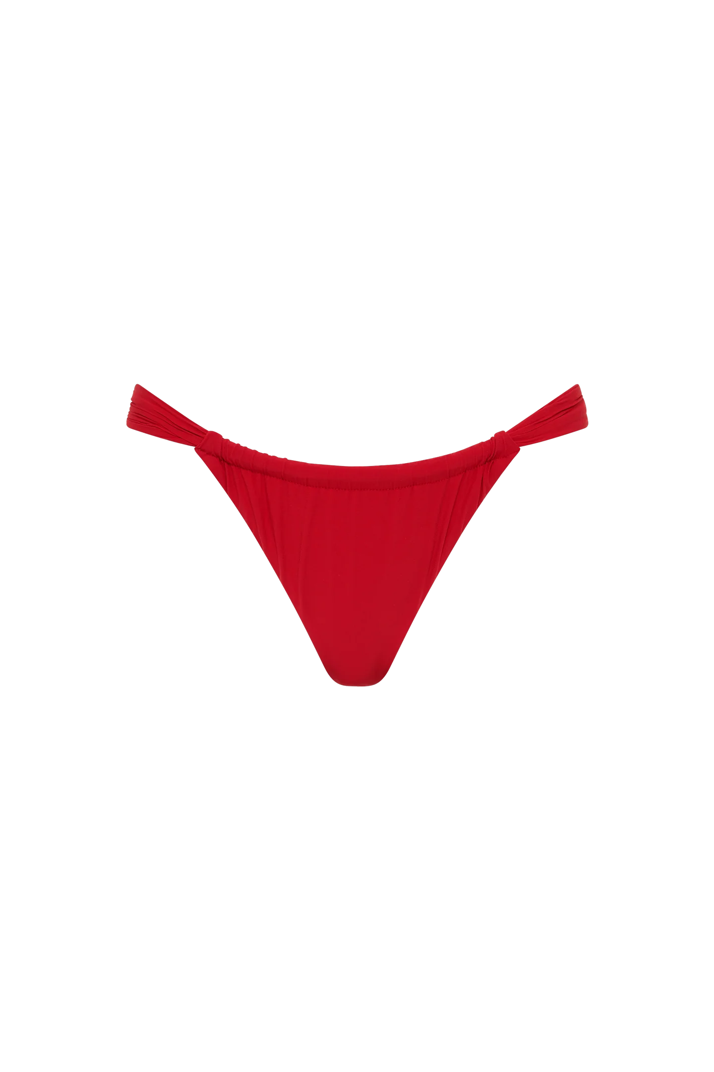 Andez Bikini Bottom - Red