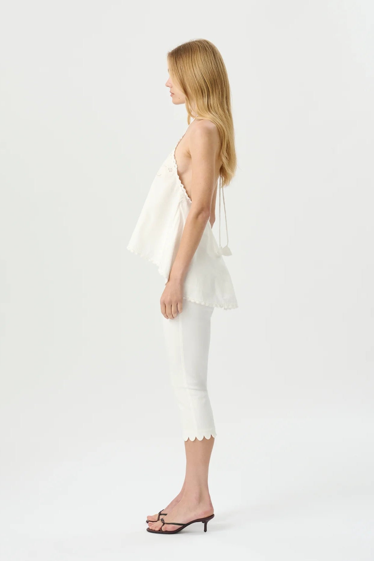 Marianne Halter Top