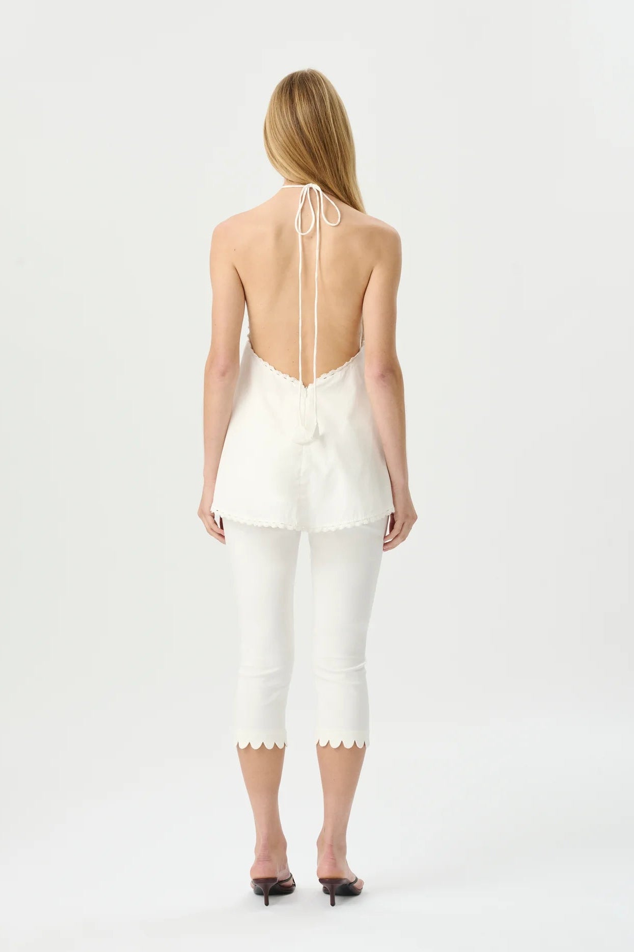 Marianne Halter Top