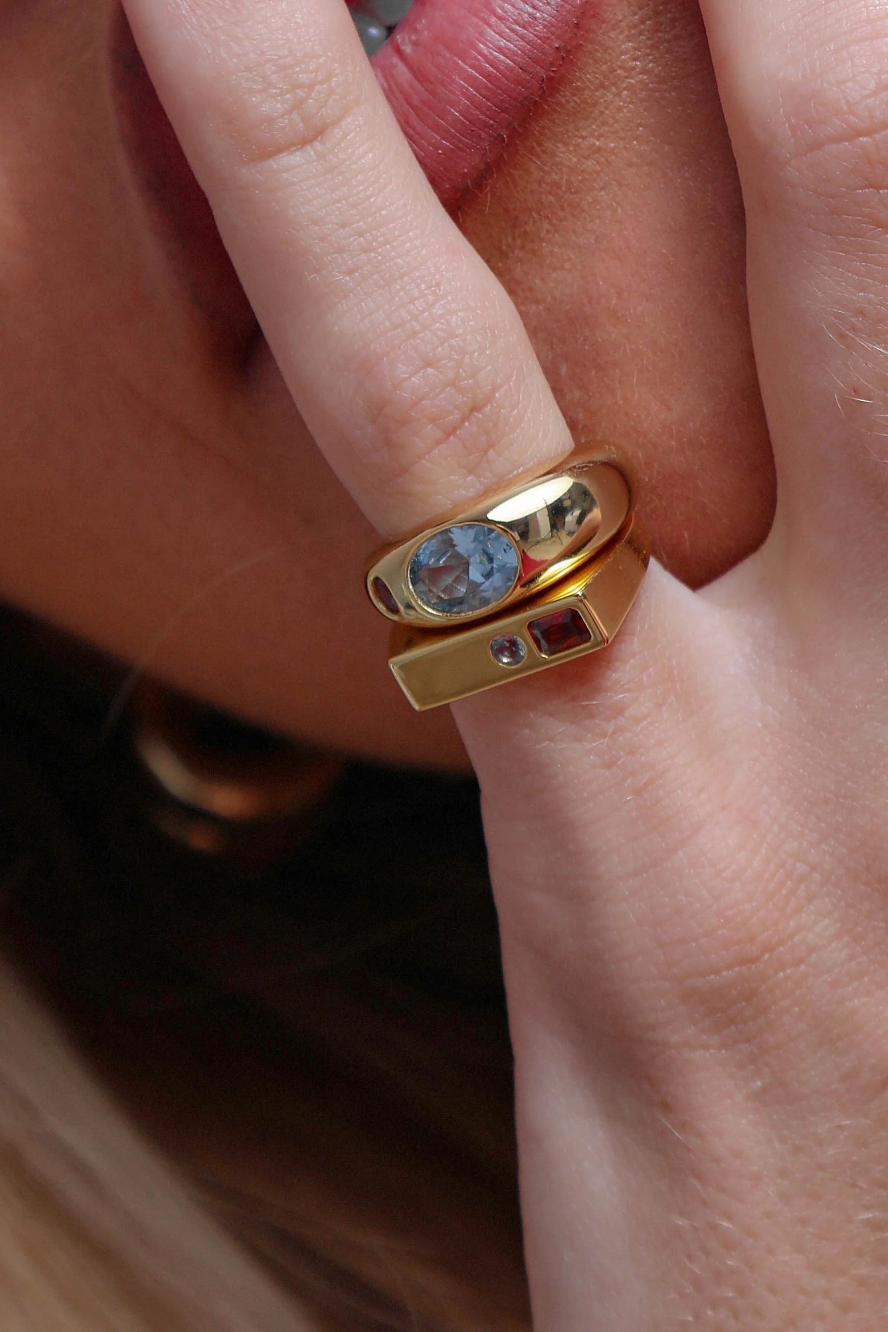 JESSICA RING