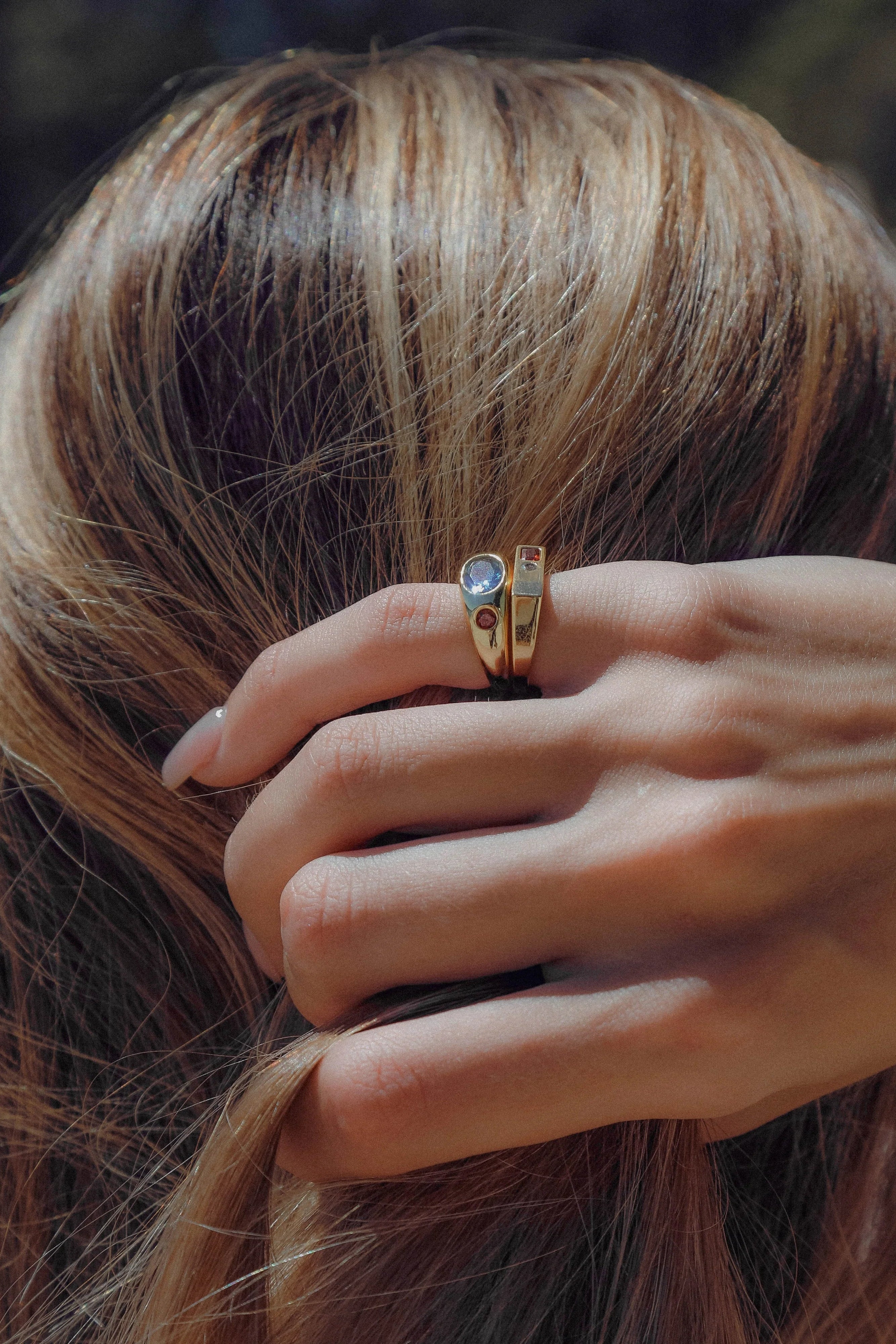 JESSICA RING