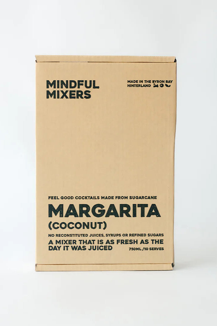 MARGARITA MIXER - COCONUT