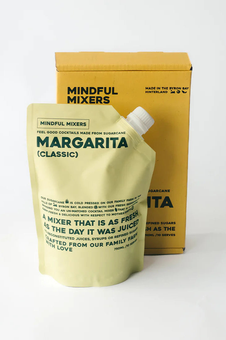 MARGARITA MIXER - CLASSIC