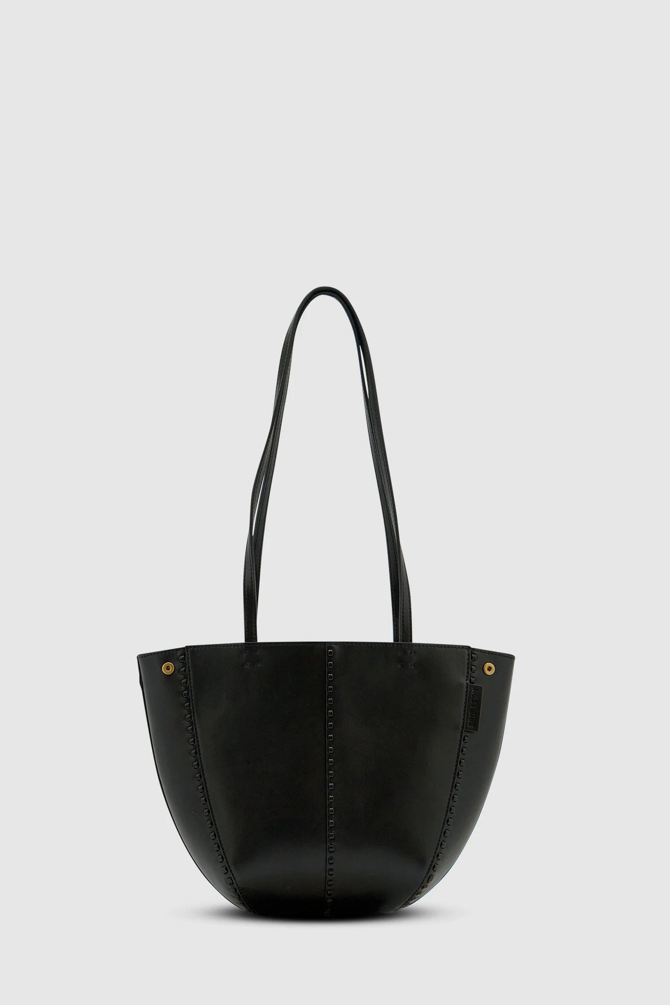 Reese Mini Tote - Noir