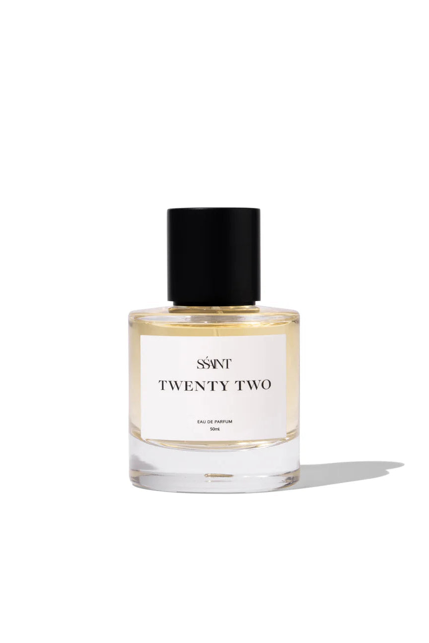 TWENTY TWO