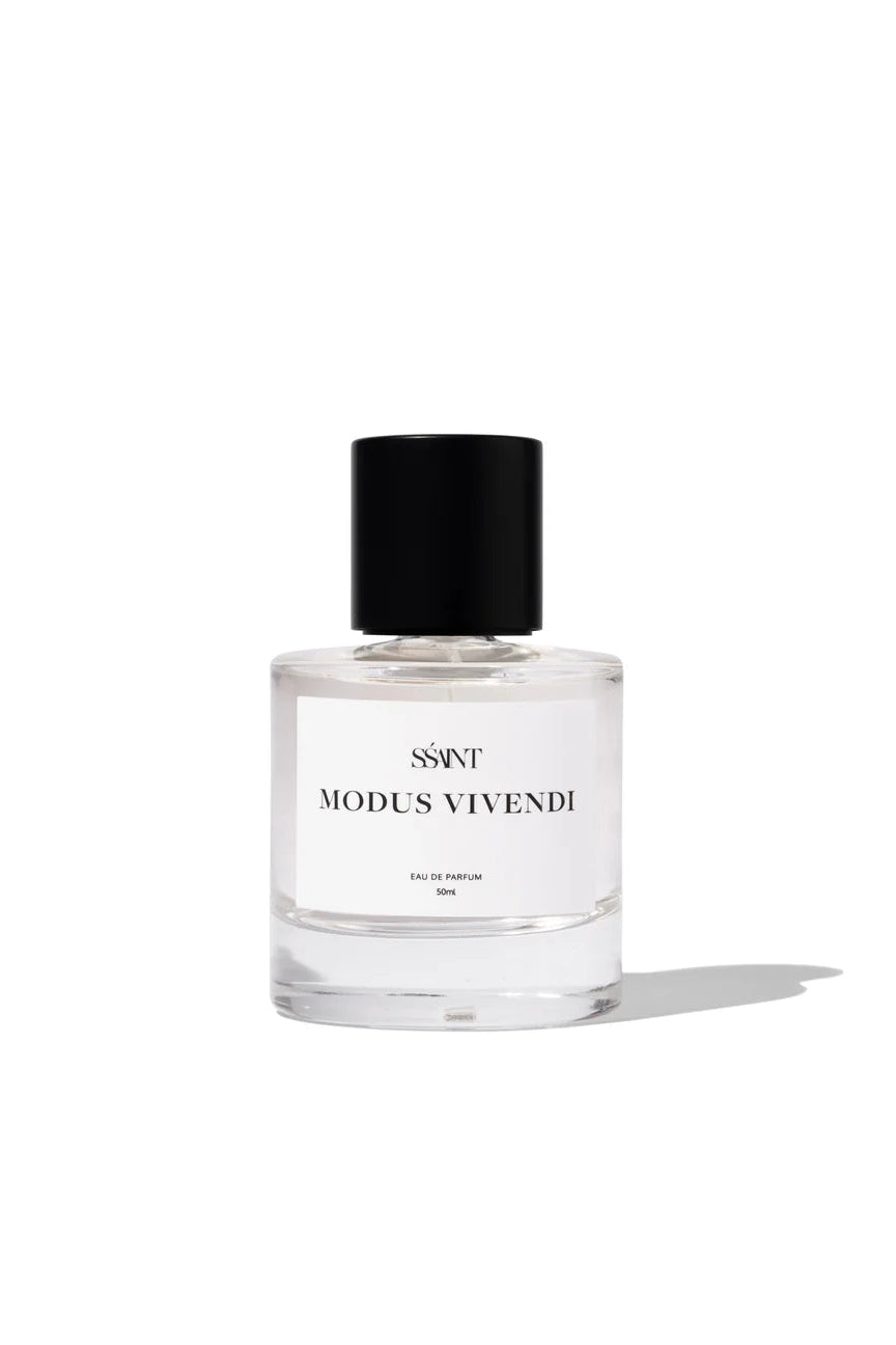 MODUS VIVENDI - SŚAINT