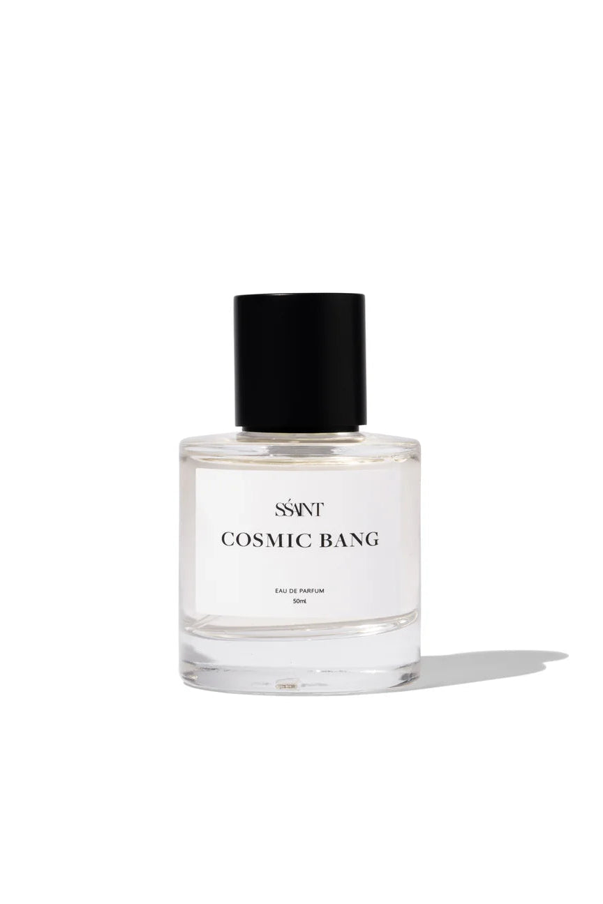 COSMIC BANG