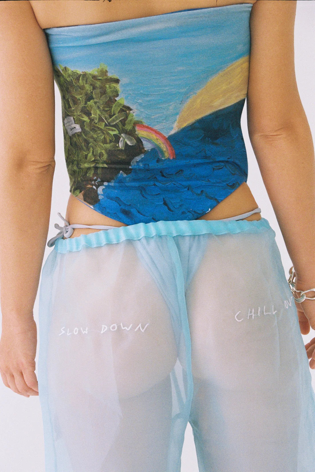 SUNRISE CORSET