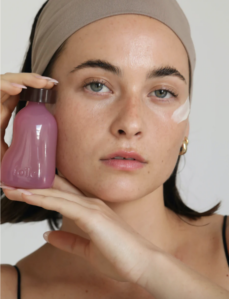 DAILY JELLY MOISTURISER