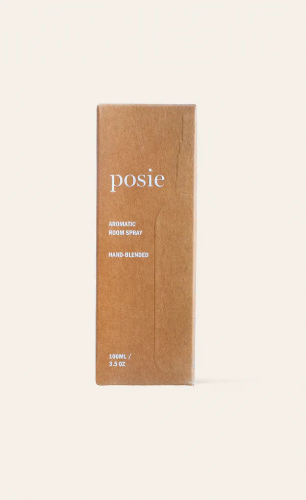 ACE: Tobacco Leaf / Cedarwood / Vetiver Aromatic Room Spray