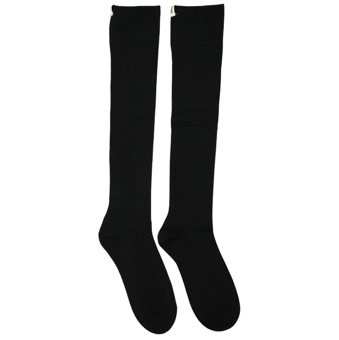 Tall Sock - Black