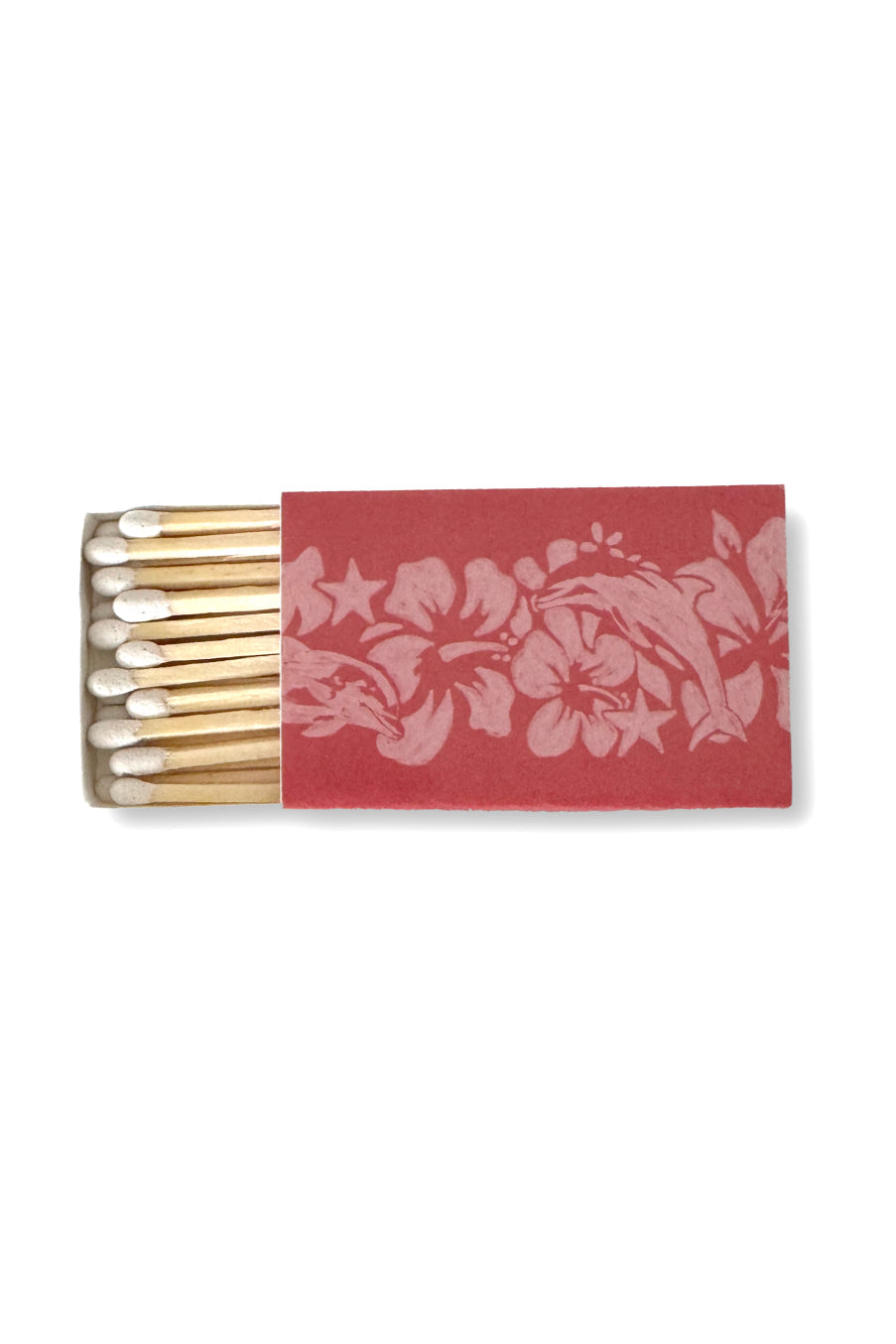 Troppo Match Box