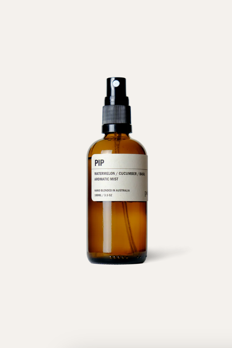 PIP: Watermelon / Cucumber / Basil Aromatic Room Spray