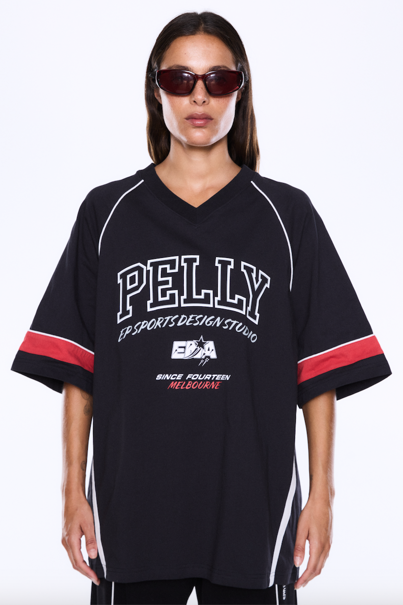 JORDAN JERSEY