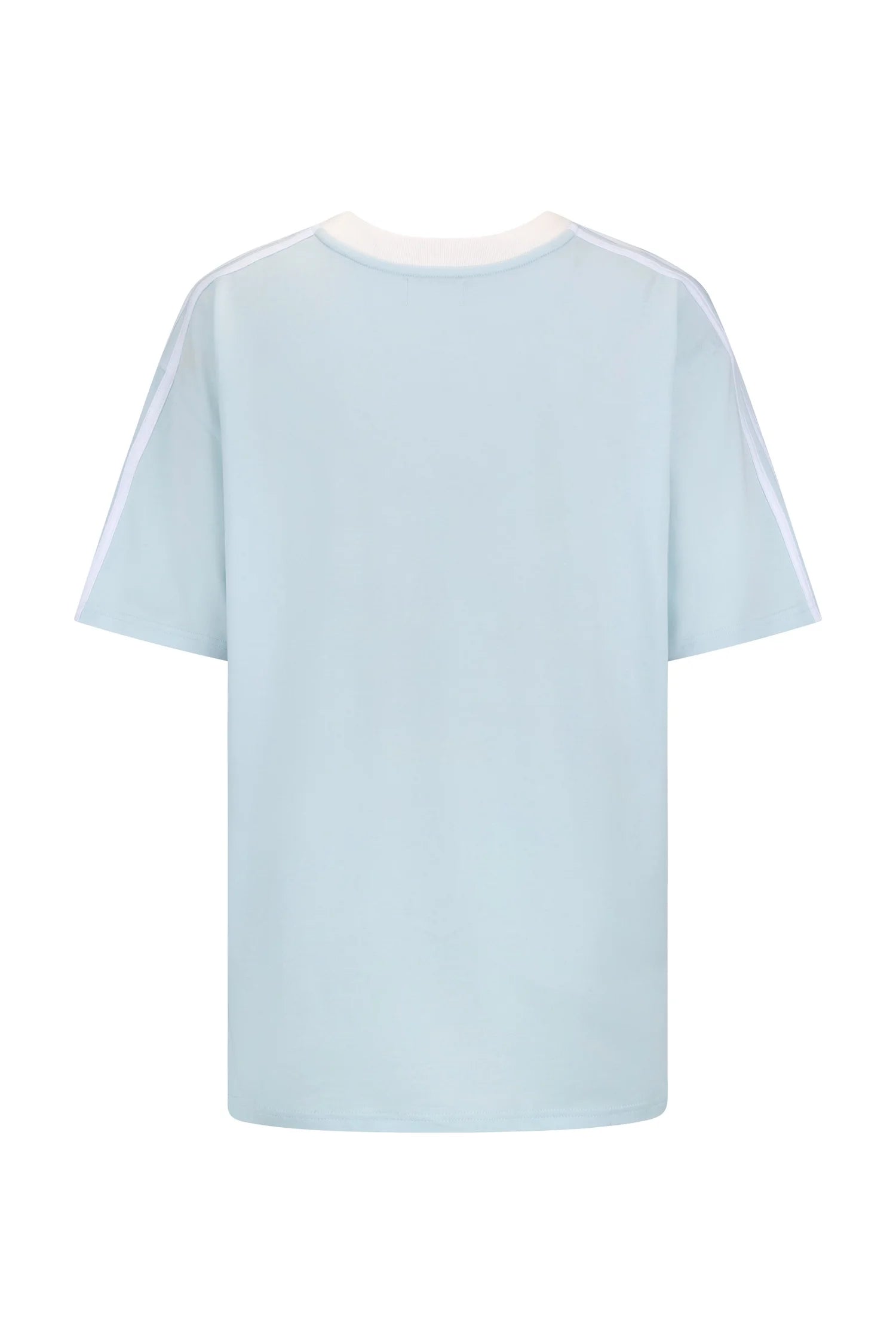 DOLPHIN YIN YANG T-SHIRT