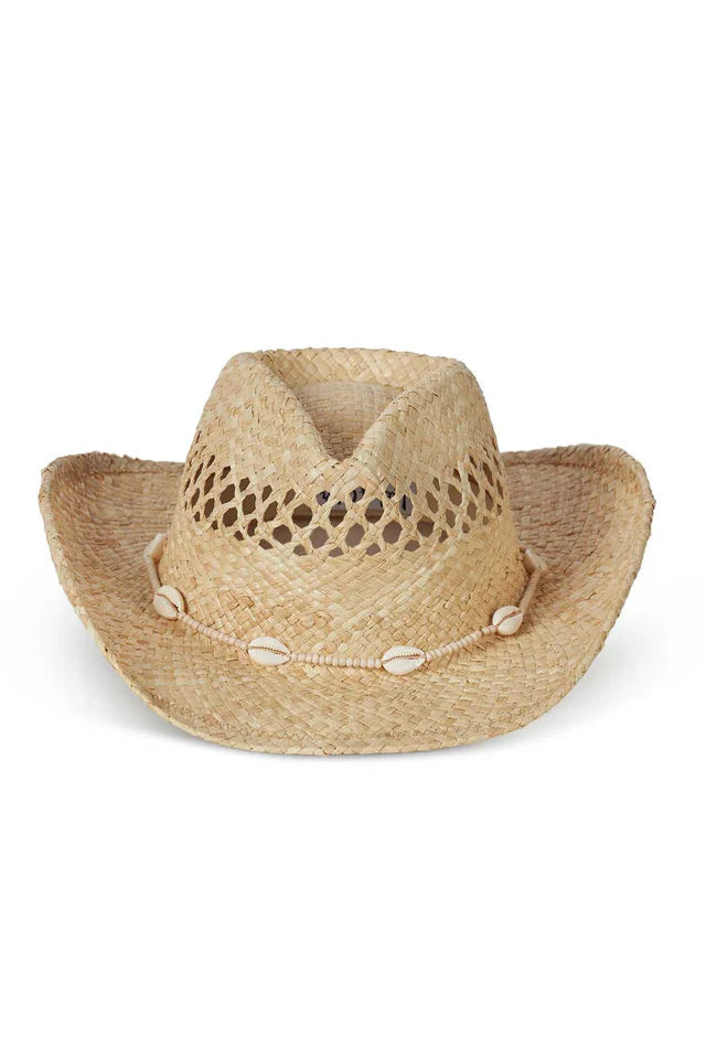 SEASHELLS COWBOY