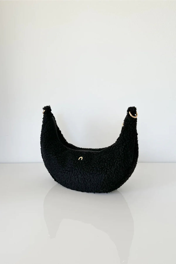 NIM - SHERLING SLING- BLACK