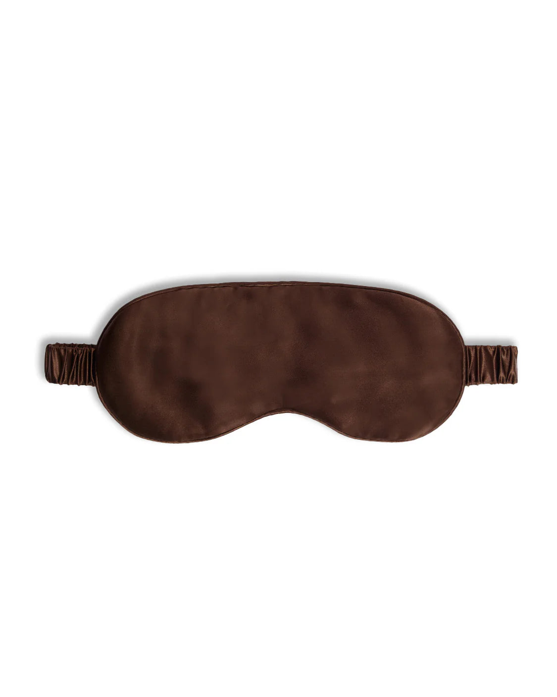 Silk Eyemask - COCOA