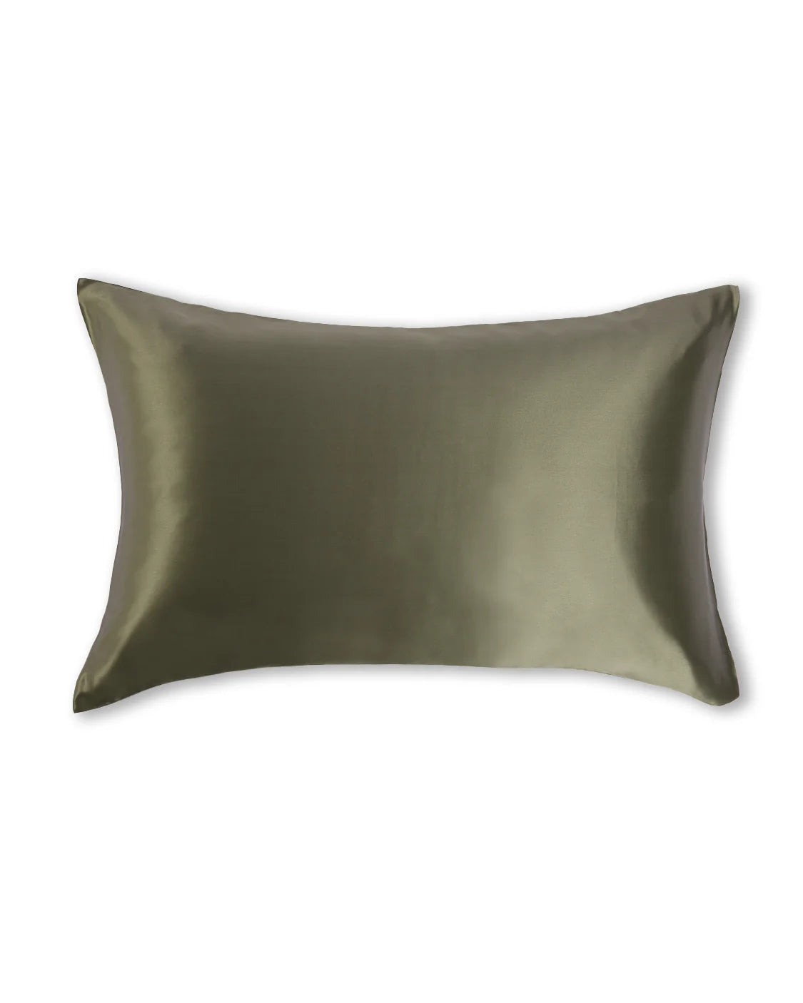 Silk Pillowcase - sage