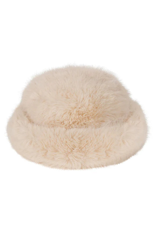 Snuggle Bucket - Almond