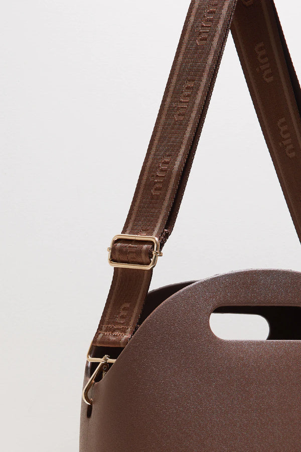 NIM - BB BAG - COCOA