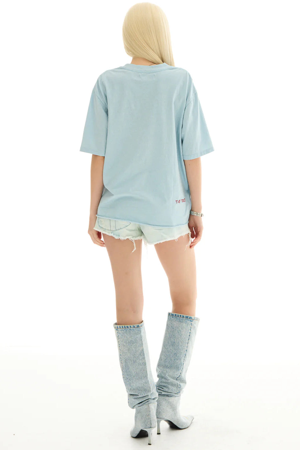 Art Department Luxe Street Tee