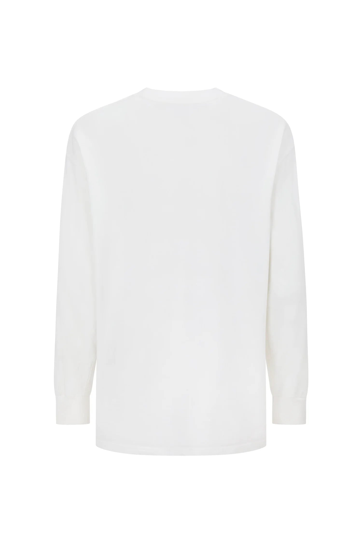 TRUE BLUE LONG SLEEVE