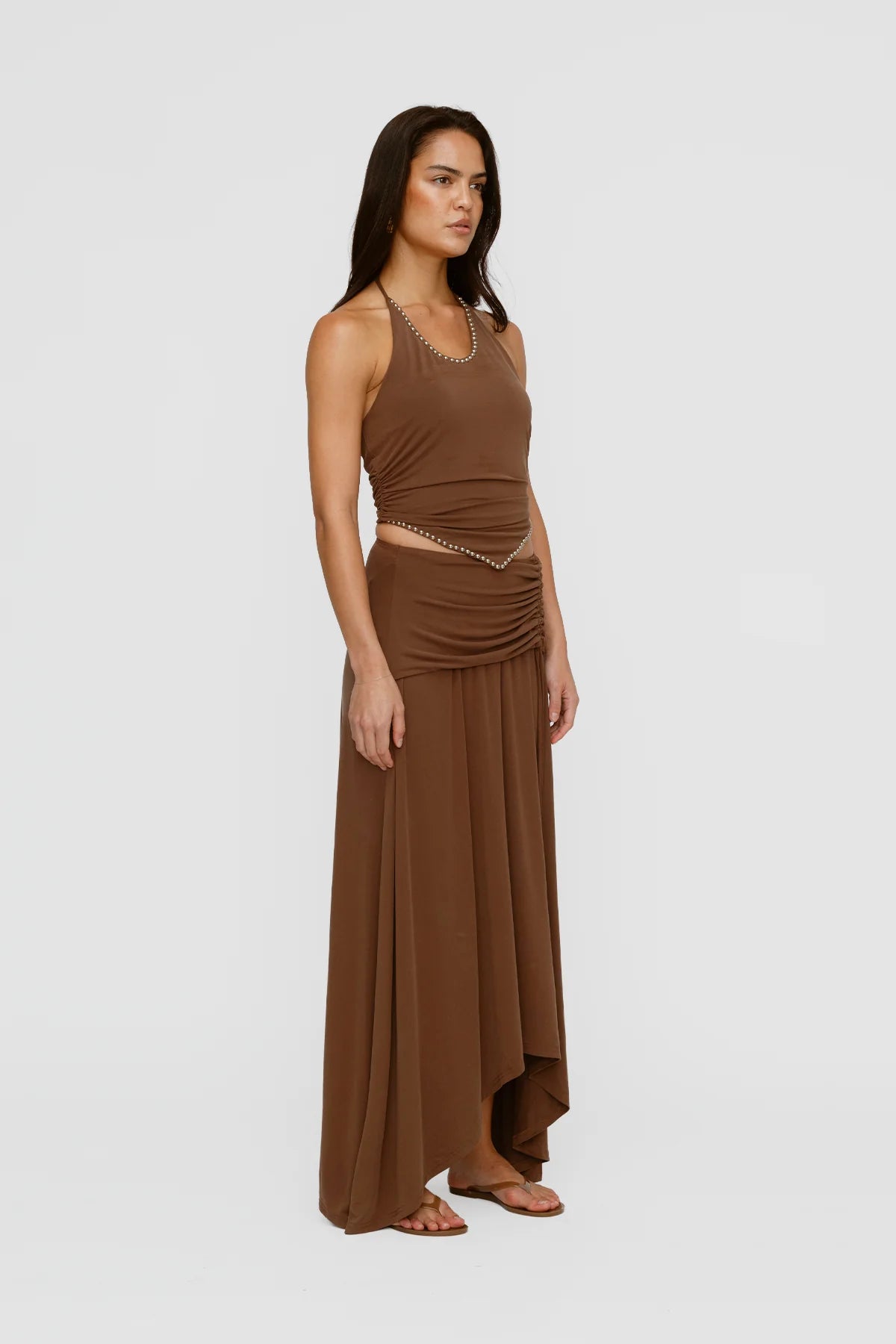 Piero Halter Top
