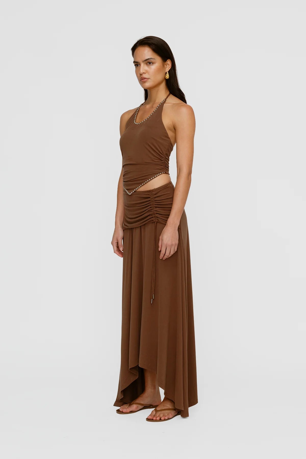 Piero Halter Top