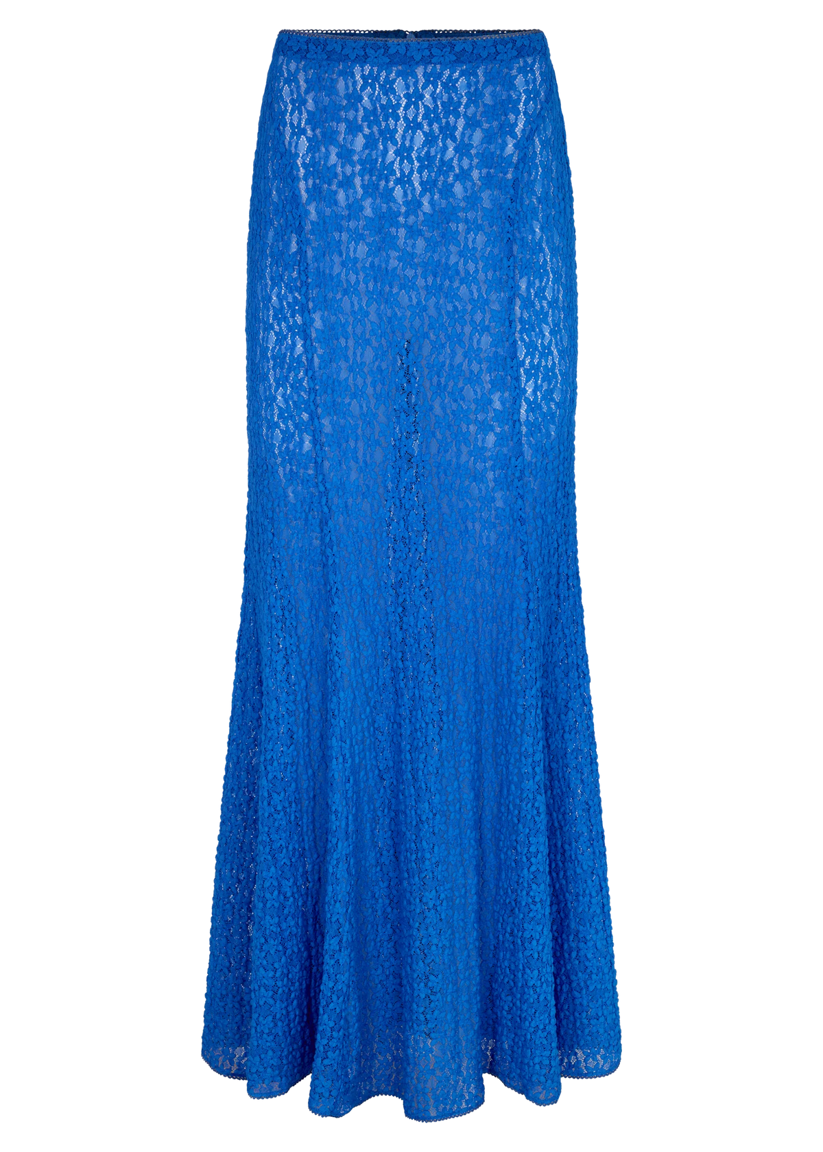 Tropea Lace Mother Maxi Skirt